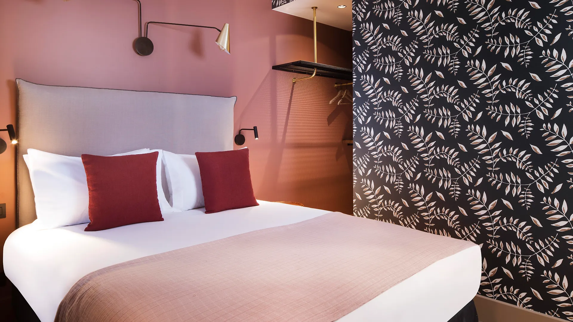 Maxim Quartier Latin 3* Parigi