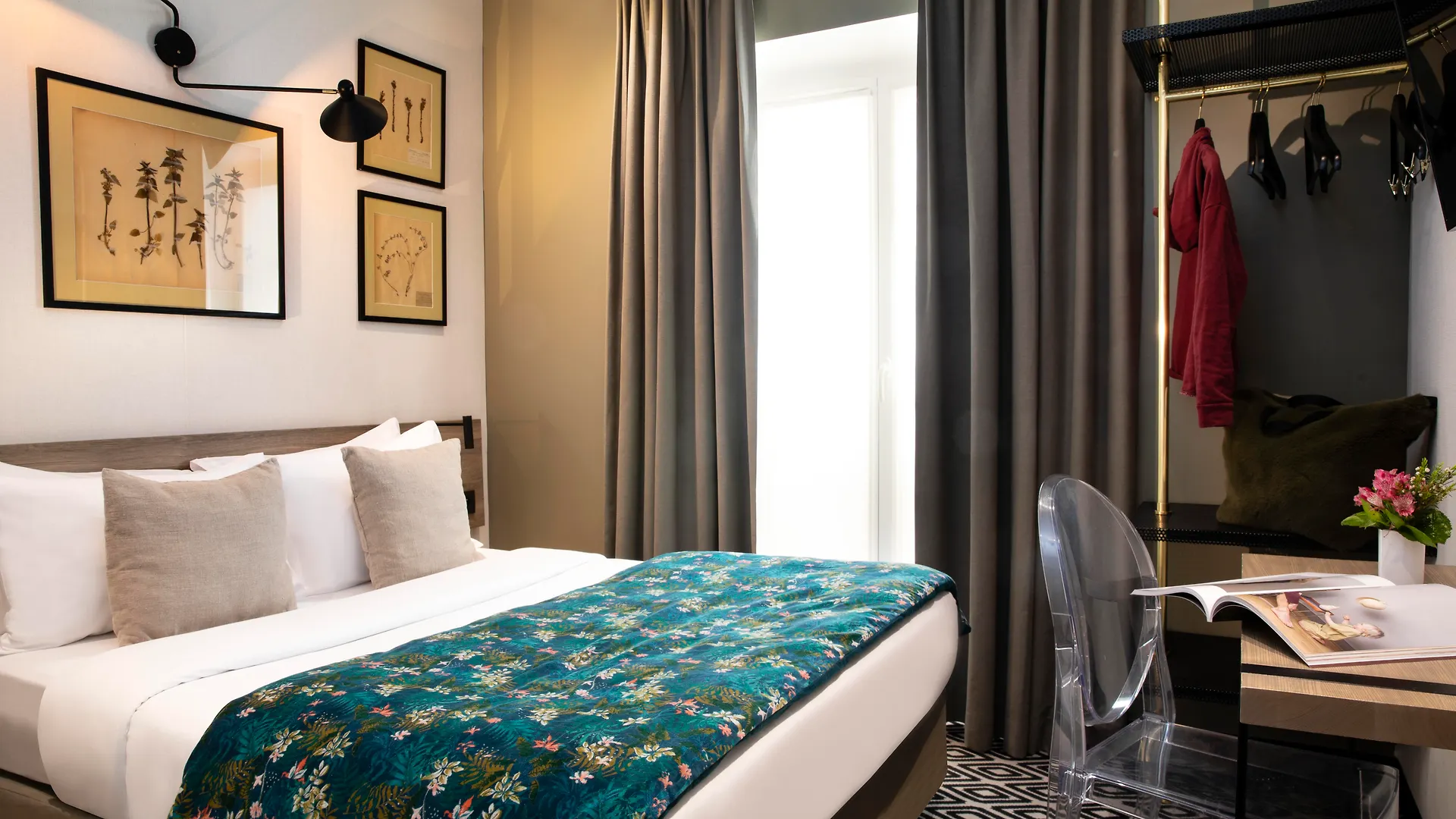 Hotel Maxim Quartier Latin