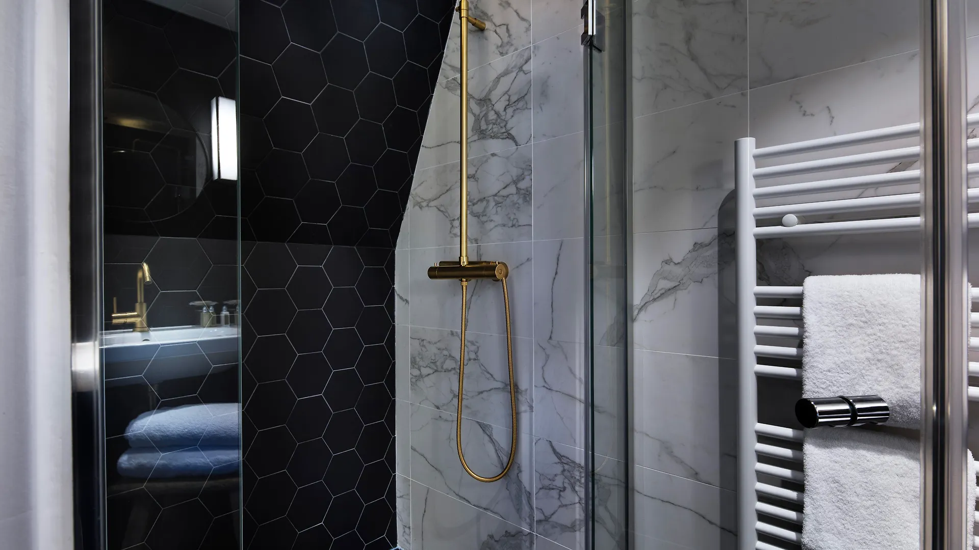 Maxim Quartier Latin 3*