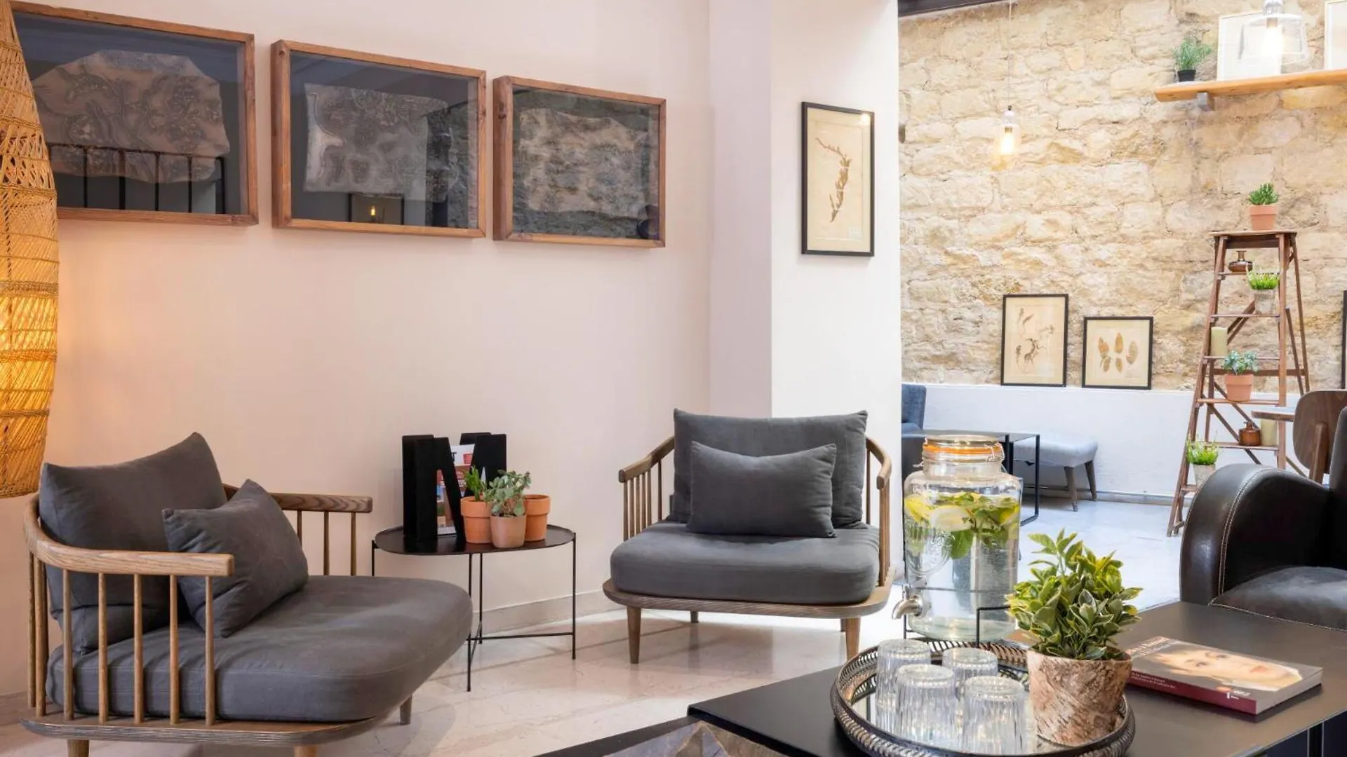 Maxim Quartier Latin 3*