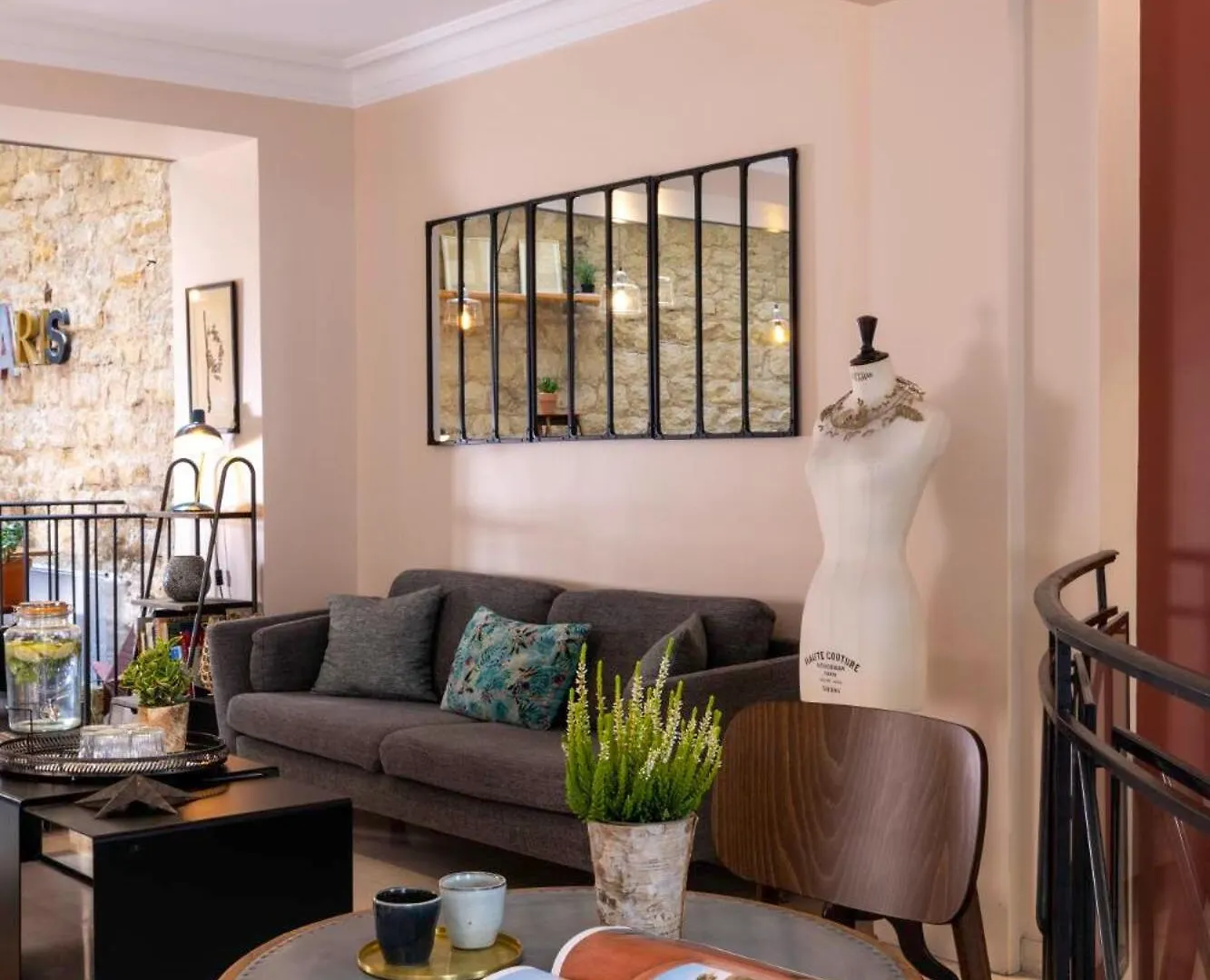 Hotel Maxim Quartier Latin Paris