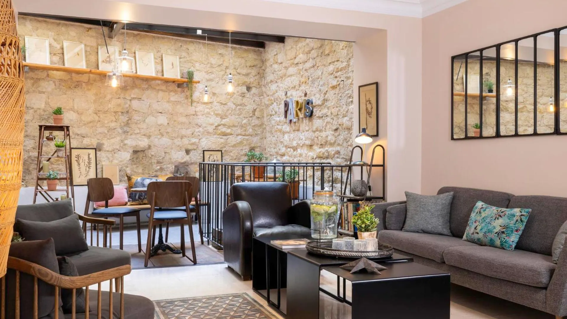 Maxim Quartier Latin Hotel Paris