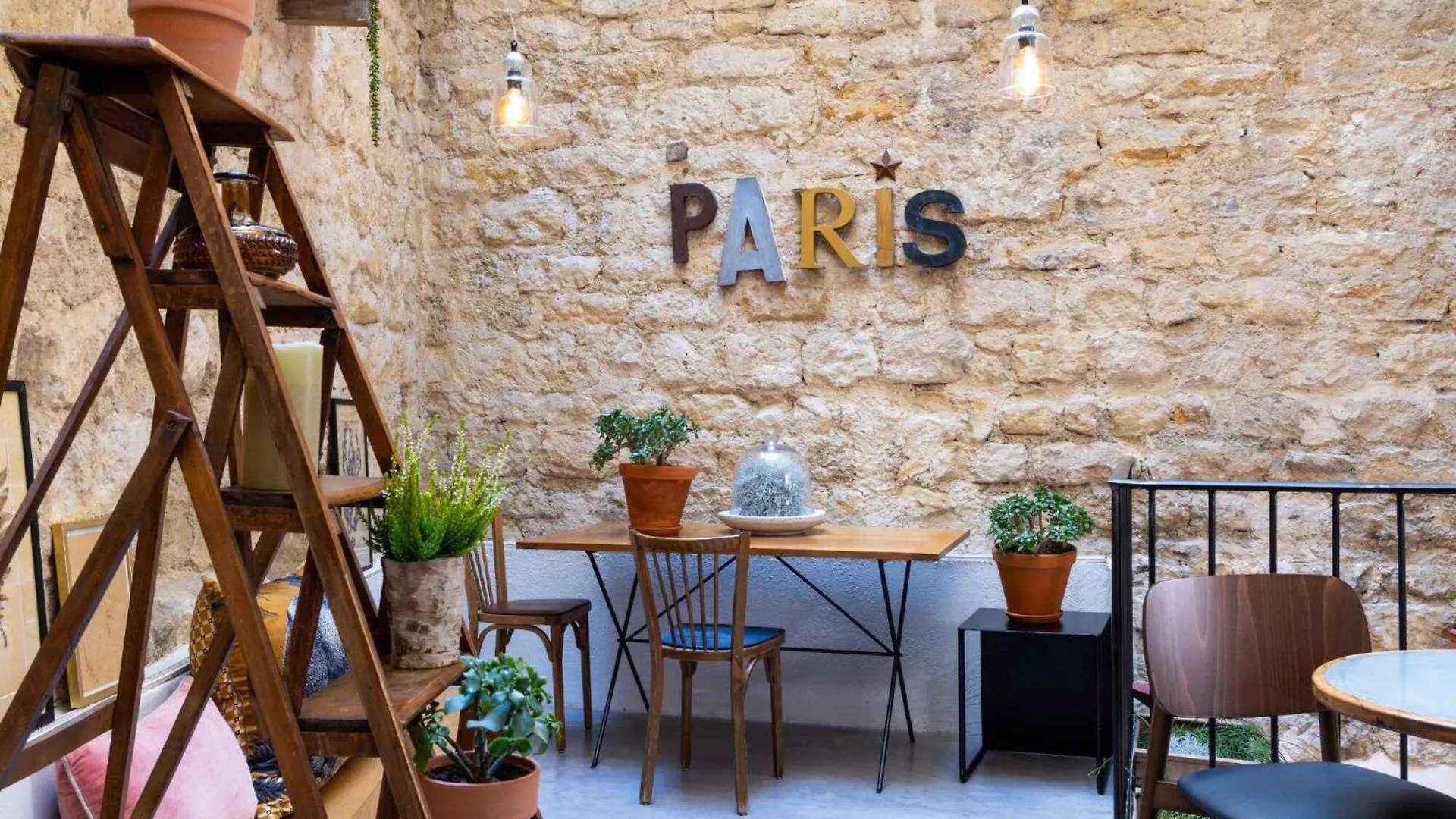 Hotel Maxim Quartier Latin Paris