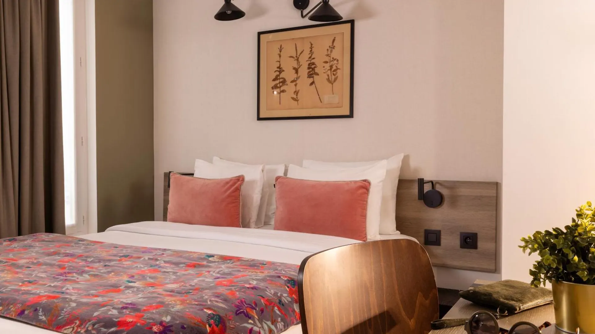 Hotel Maxim Quartier Latin