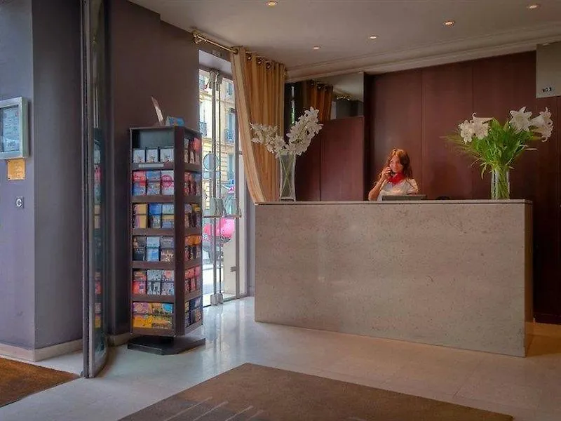 Hotel Maxim Quartier Latin