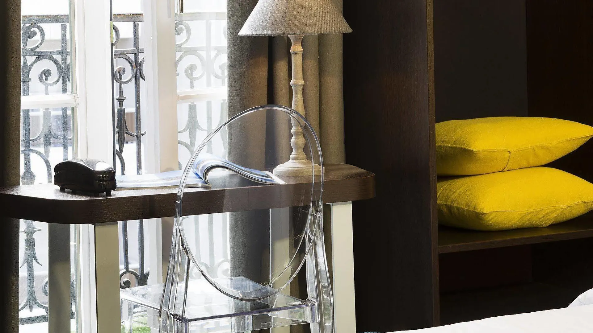Maxim Quartier Latin Hotel