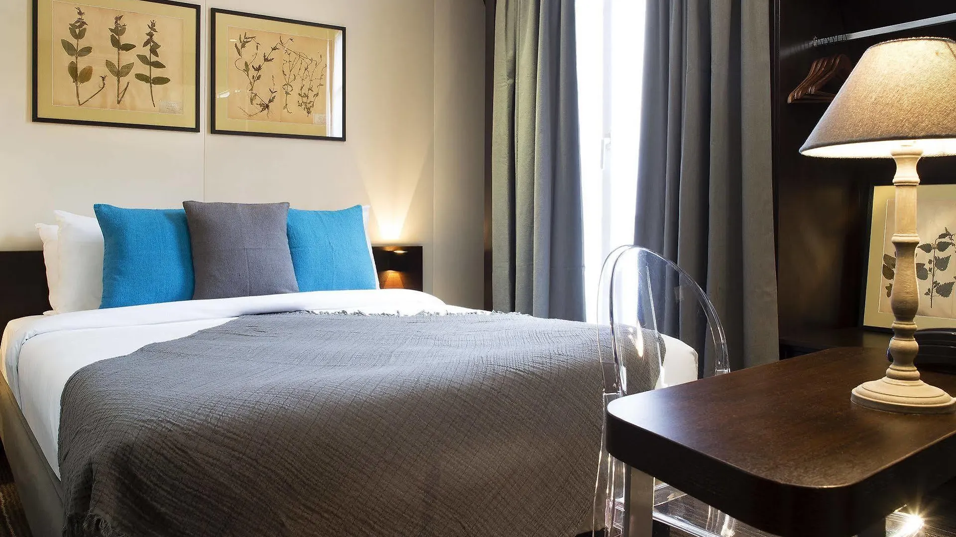 Hotel Maxim Quartier Latin