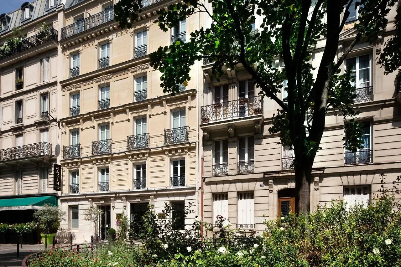Maxim Quartier Latin Hotel Paris