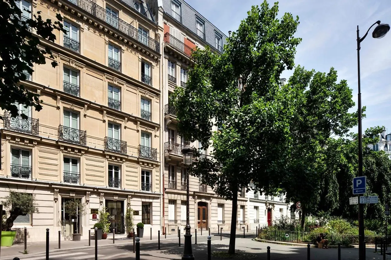 Maxim Quartier Latin Hotel Parigi